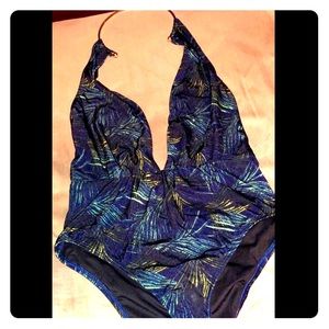 Victoria’s Secret swimsuit